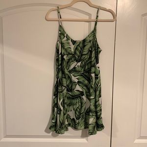 Show me your Mumu XS dress